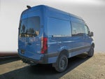 2026 Mercedes-Benz Sprinter Cargo 2500 Standard Roof I4 Diesel HO 144 AWD