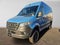 2026 Mercedes-Benz Sprinter Cargo 2500 Standard Roof I4 Diesel HO 144 AWD