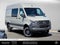 2026 Mercedes-Benz Sprinter Crew 2500 Standard Roof I4 Diesel HO 144 AWD