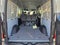 2026 Mercedes-Benz Sprinter Crew 2500 Standard Roof I4 Diesel HO 144 AWD