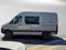 2026 Mercedes-Benz Sprinter Crew 2500 Standard Roof I4 Diesel HO 144 AWD
