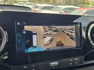 2026 Mercedes-Benz Sprinter 2500 Standard Roof I4 Diesel HO 144 AWD