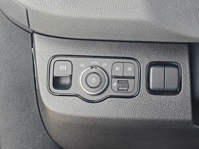 2026 Mercedes-Benz Sprinter 2500 Standard Roof I4 Diesel HO 144 AWD