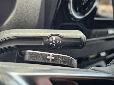 2026 Mercedes-Benz Sprinter 2500 Standard Roof I4 Diesel HO 144 AWD