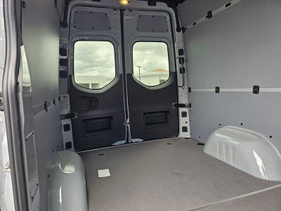 2026 Mercedes-Benz Sprinter 2500 Standard Roof I4 Diesel HO 144 AWD