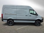2026 Mercedes-Benz Sprinter 2500 Standard Roof I4 Diesel HO 144 AWD