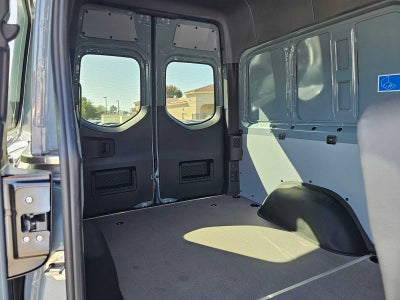 2026 Mercedes-Benz Sprinter 2500 Standard Roof I4 Diesel HO 144 AWD
