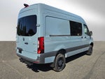 2026 Mercedes-Benz Sprinter 2500 Standard Roof I4 Diesel HO 144 AWD
