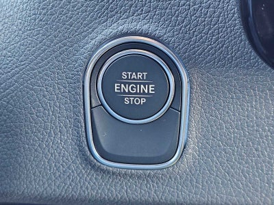 2026 Mercedes-Benz Sprinter 2500 Standard Roof I4 Diesel HO 144 AWD