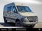 2026 Mercedes-Benz Sprinter 2500 Standard Roof I4 Diesel HO 144 AWD