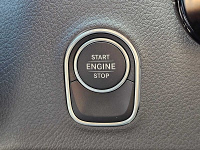 2026 Mercedes-Benz Sprinter 2500 Standard Roof I4 Diesel HO 144 AWD