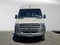 2026 Mercedes-Benz Sprinter 2500 Standard Roof I4 Diesel HO 144 AWD