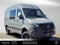 2026 Mercedes-Benz Sprinter 2500 Standard Roof I4 Diesel HO 144 AWD