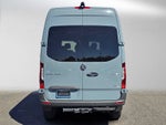 2026 Mercedes-Benz Sprinter 2500 Standard Roof I4 Diesel HO 144 AWD