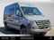 2026 Mercedes-Benz Sprinter 2500 Standard Roof I4 Diesel HO 144 AWD
