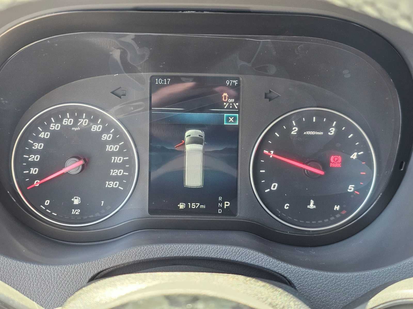 2026 Mercedes-Benz Sprinter 2500 Standard Roof I4 Diesel HO 144 AWD