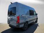 2026 Mercedes-Benz Sprinter 2500 Standard Roof I4 Diesel HO 144 AWD