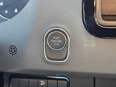 2026 Mercedes-Benz Sprinter 2500 Standard Roof I4 Diesel HO 144 AWD