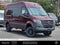 2026 Mercedes-Benz Sprinter Crew 2500 Standard Roof I4 Diesel HO 144 AWD