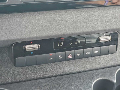 2026 Mercedes-Benz Sprinter Crew 2500 Standard Roof I4 Diesel HO 144 AWD
