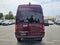 2026 Mercedes-Benz Sprinter Crew 2500 Standard Roof I4 Diesel HO 144 AWD