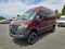2026 Mercedes-Benz Sprinter Crew 2500 Standard Roof I4 Diesel HO 144 AWD