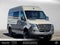 2026 Mercedes-Benz Sprinter Crew 2500 Standard Roof I4 Diesel HO 144 AWD