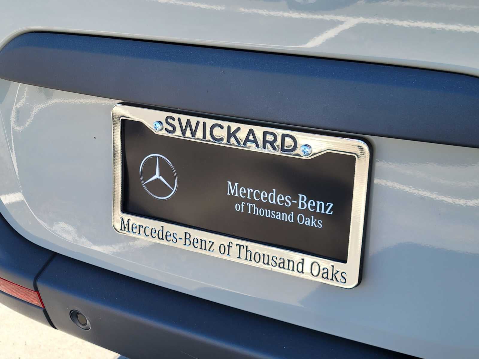 2026 Mercedes-Benz Sprinter Crew 2500 Standard Roof I4 Diesel HO 144 AWD