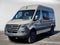 2026 Mercedes-Benz Sprinter Crew 2500 Standard Roof I4 Diesel HO 144 AWD