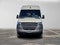 2026 Mercedes-Benz Sprinter Crew 2500 Standard Roof I4 Diesel HO 144 AWD