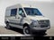 2026 Mercedes-Benz Sprinter Crew 2500 Standard Roof I4 Diesel HO 144 AWD