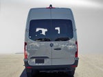 2026 Mercedes-Benz Sprinter Crew 2500 Standard Roof I4 Diesel HO 144 AWD