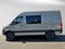 2026 Mercedes-Benz Sprinter Crew 2500 Standard Roof I4 Diesel HO 144 AWD