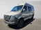 2026 Mercedes-Benz Sprinter Crew 2500 Standard Roof I4 Diesel HO 144 AWD