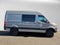 2026 Mercedes-Benz Sprinter Crew 2500 Standard Roof I4 Diesel HO 144 AWD