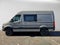 2026 Mercedes-Benz Sprinter Crew 2500 Standard Roof I4 Diesel HO 144 AWD