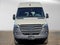 2026 Mercedes-Benz Sprinter Crew 2500 Standard Roof I4 Diesel HO 144 AWD