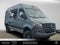 2026 Mercedes-Benz Sprinter Crew 2500 Standard Roof I4 Diesel HO 144 AWD