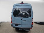 2026 Mercedes-Benz Sprinter Crew 2500 Standard Roof I4 Diesel HO 144 AWD