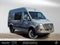 2026 Mercedes-Benz Sprinter Crew 2500 Standard Roof I4 Diesel HO 144 AWD