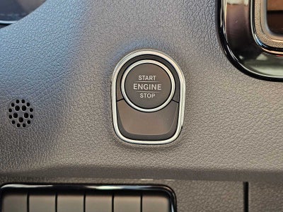 2026 Mercedes-Benz Sprinter Crew 2500 Standard Roof I4 Diesel HO 144 AWD