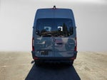 2026 Mercedes-Benz Sprinter Crew 2500 Standard Roof I4 Diesel HO 144 AWD