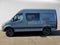 2026 Mercedes-Benz Sprinter Crew 2500 Standard Roof I4 Diesel HO 144 AWD