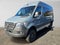 2026 Mercedes-Benz Sprinter Crew 2500 Standard Roof I4 Diesel HO 144 AWD
