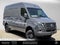 2026 Mercedes-Benz Sprinter Cargo 2500 Standard Roof I4 Diesel HO 144 AWD