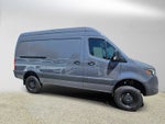 2026 Mercedes-Benz Sprinter Cargo 2500 Standard Roof I4 Diesel HO 144 AWD