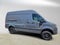 2026 Mercedes-Benz Sprinter Cargo 2500 Standard Roof I4 Diesel HO 144 AWD