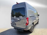 2026 Mercedes-Benz Sprinter Cargo 2500 Standard Roof I4 Diesel HO 144 AWD