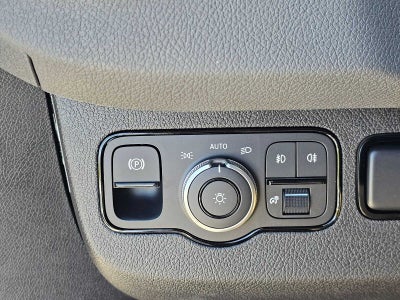 2026 Mercedes-Benz Sprinter Cargo 2500 Standard Roof I4 Diesel HO 144 AWD