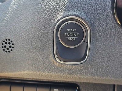 2026 Mercedes-Benz Sprinter Cargo 2500 Standard Roof I4 Diesel HO 144 AWD